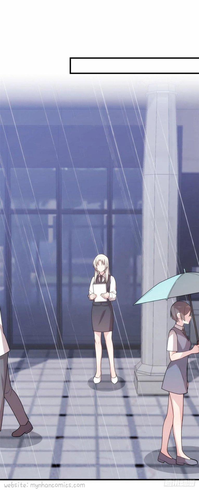 Tiểu Bạch Nam Thần Daddy 101 trang 14