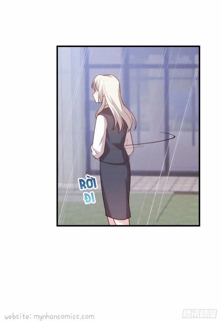 Tiểu Bạch Nam Thần Daddy 101 trang 16