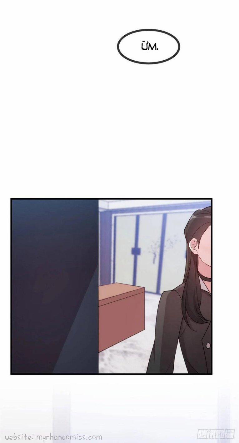 Tiểu Bạch Nam Thần Daddy 101 trang 8