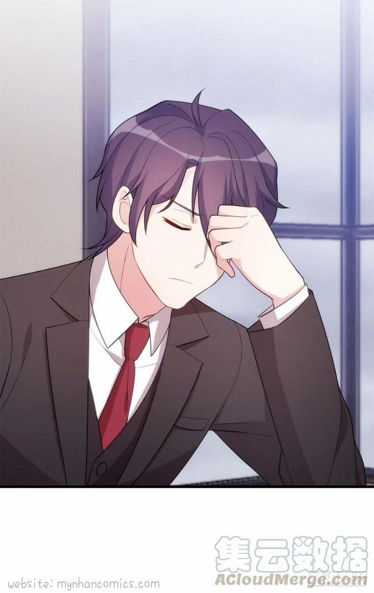 Tiểu Bạch Nam Thần Daddy 101 trang 9