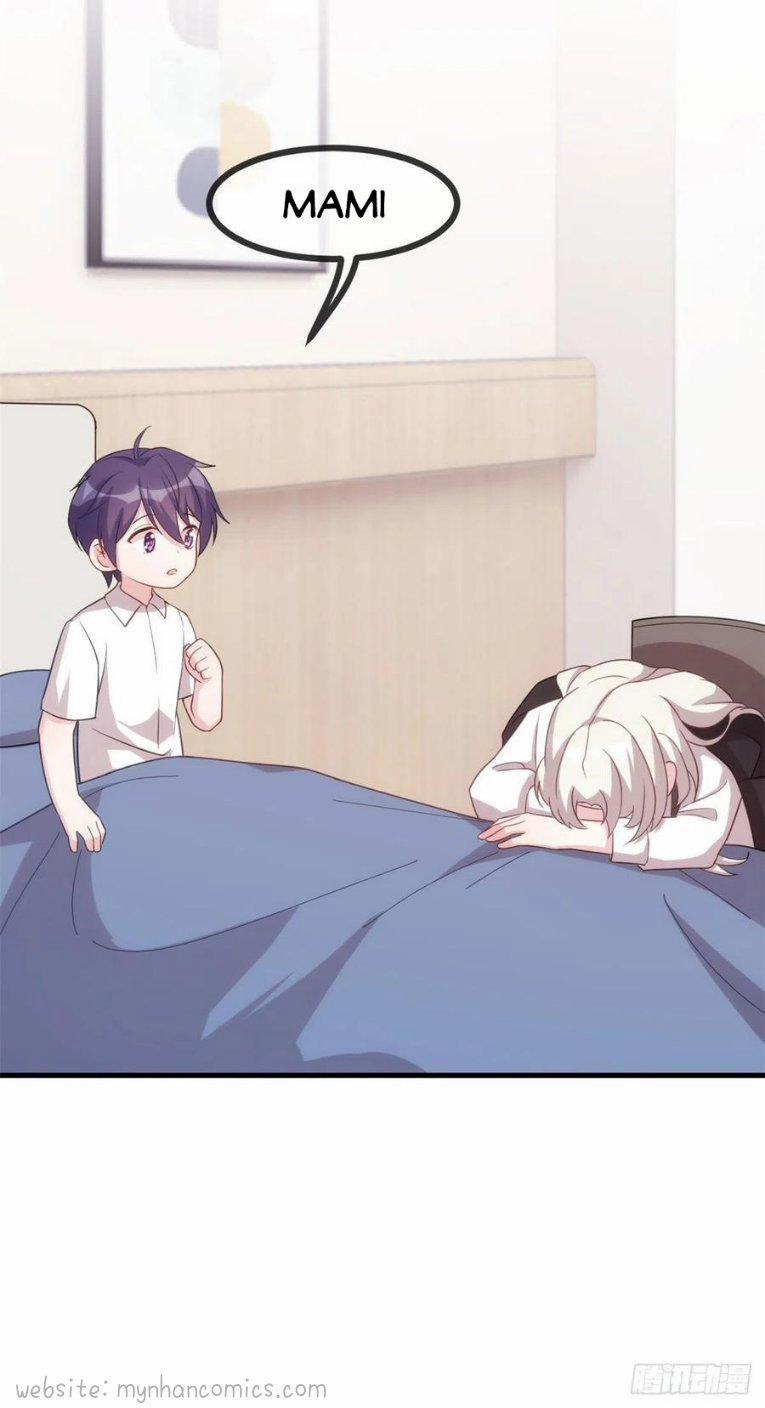 Tiểu Bạch Nam Thần Daddy 102 trang 17