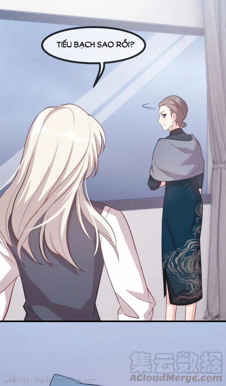 Tiểu Bạch Nam Thần Daddy 102 trang 6