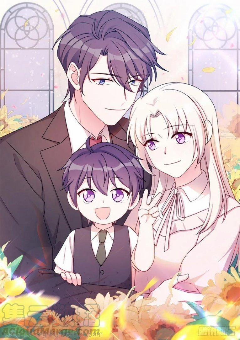 Tiểu Bạch Nam Thần Daddy 103 trang 0