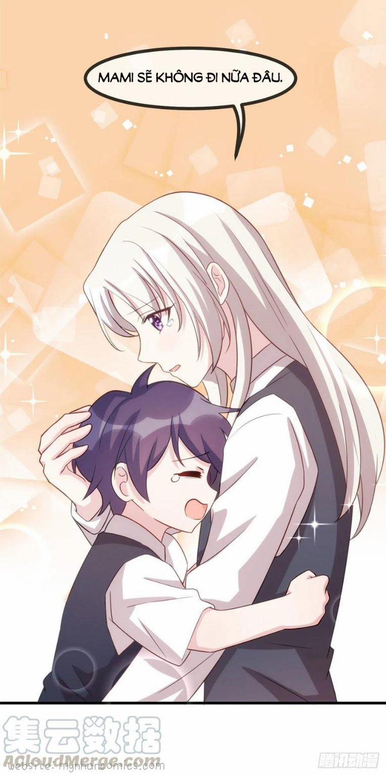 Tiểu Bạch Nam Thần Daddy 103 trang 6