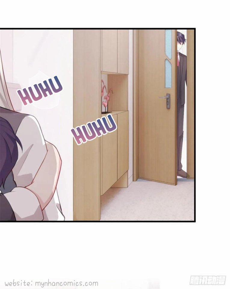 Tiểu Bạch Nam Thần Daddy 103 trang 7