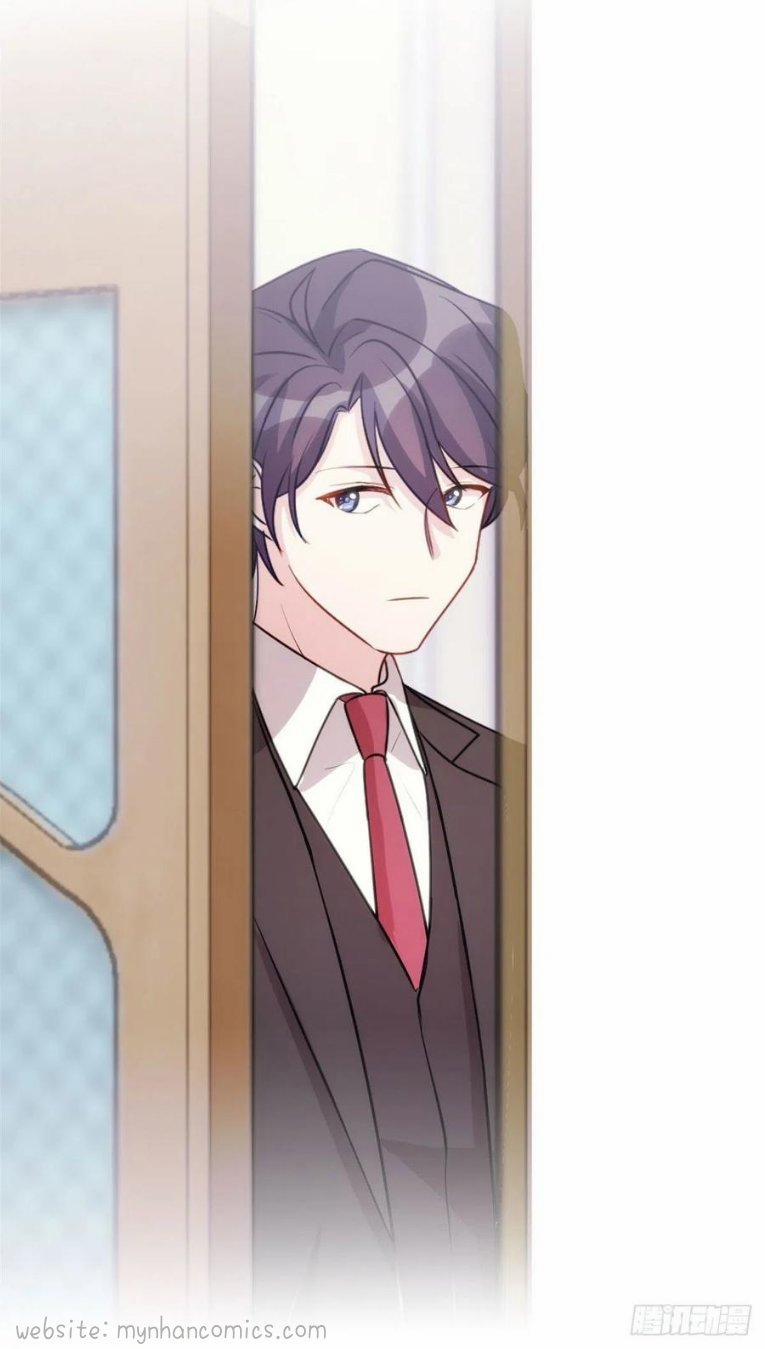 Tiểu Bạch Nam Thần Daddy 103 trang 8