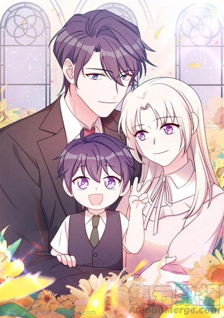 Tiểu Bạch Nam Thần Daddy 104 trang 0