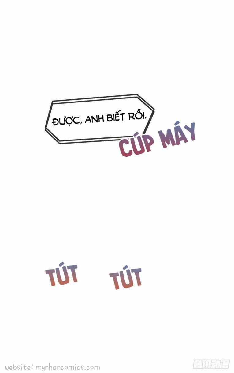 Tiểu Bạch Nam Thần Daddy 104 trang 16