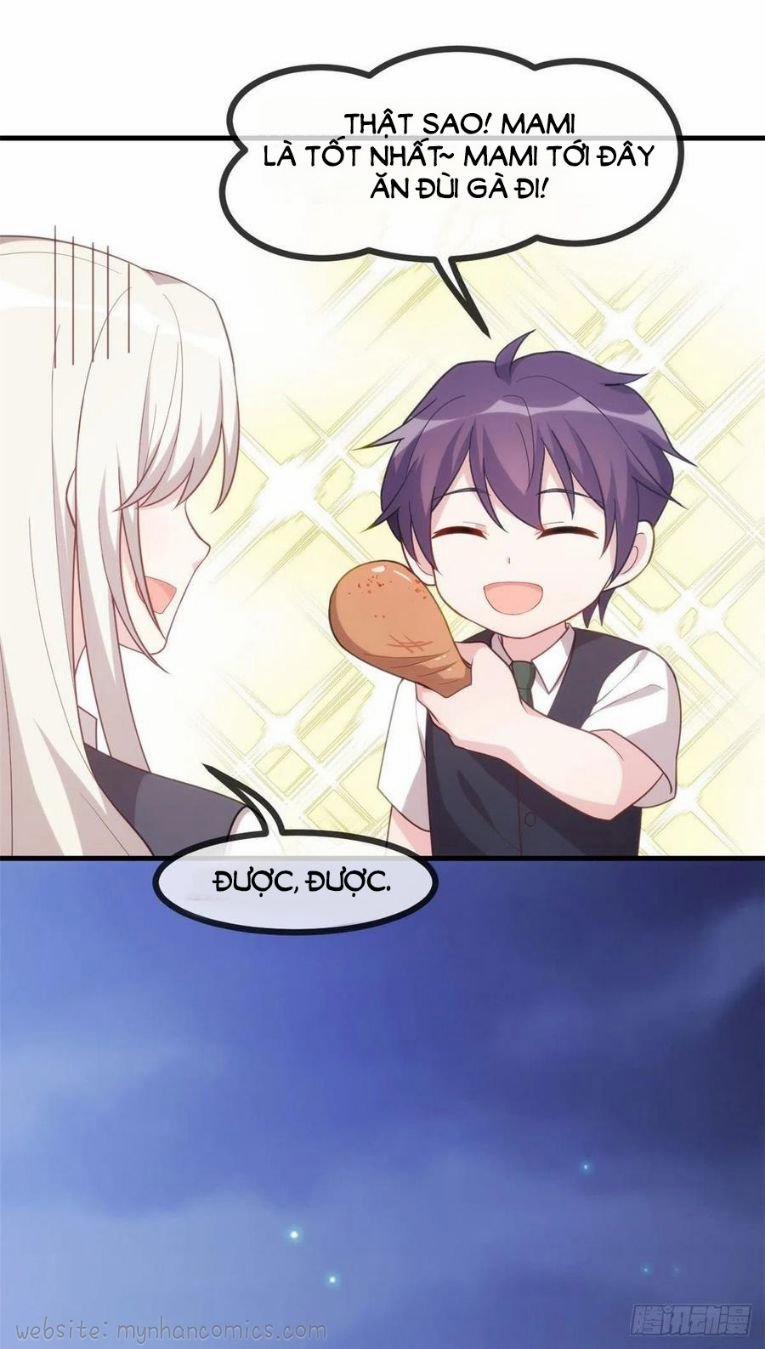 Tiểu Bạch Nam Thần Daddy 104 trang 2