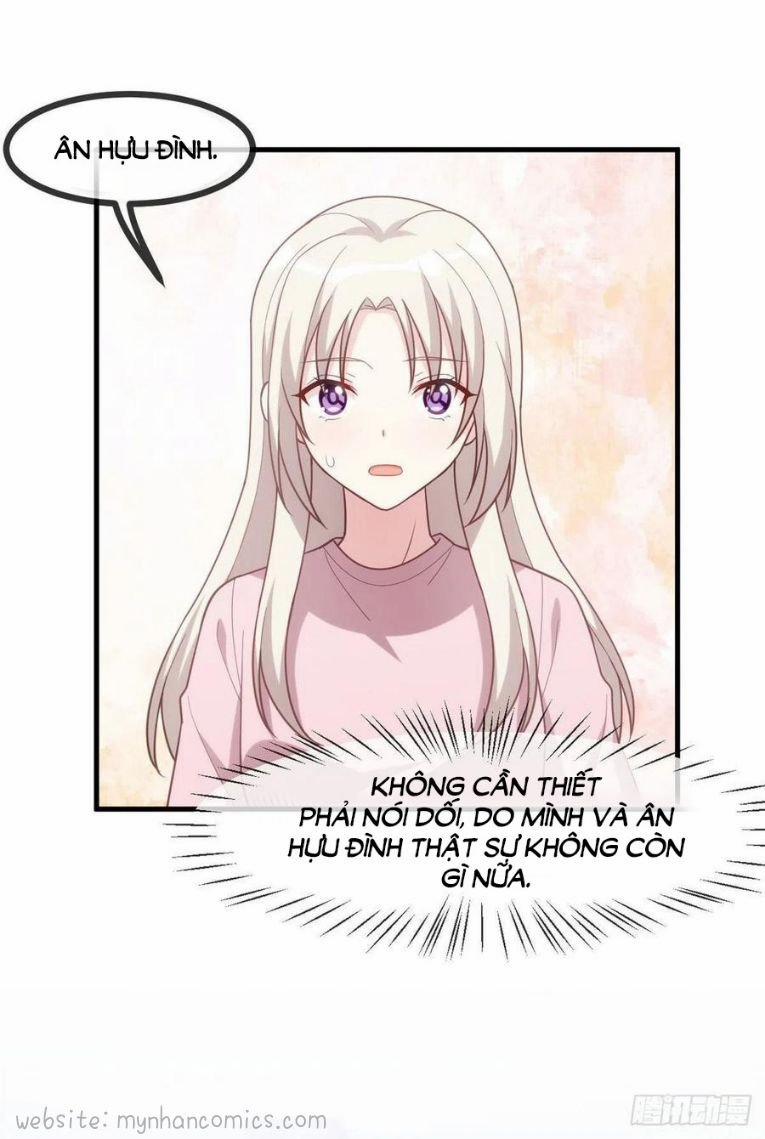 Tiểu Bạch Nam Thần Daddy 104 trang 20