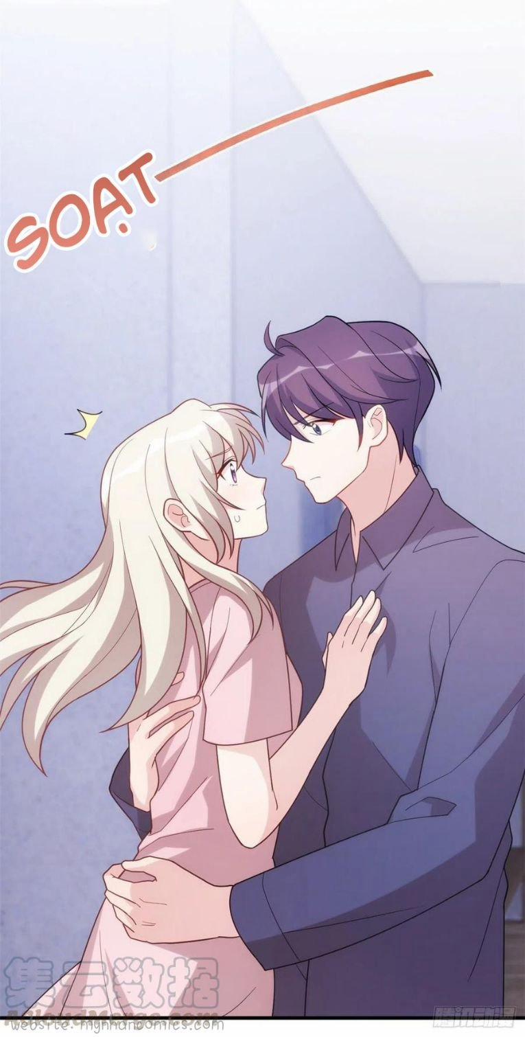 Tiểu Bạch Nam Thần Daddy 104 trang 21