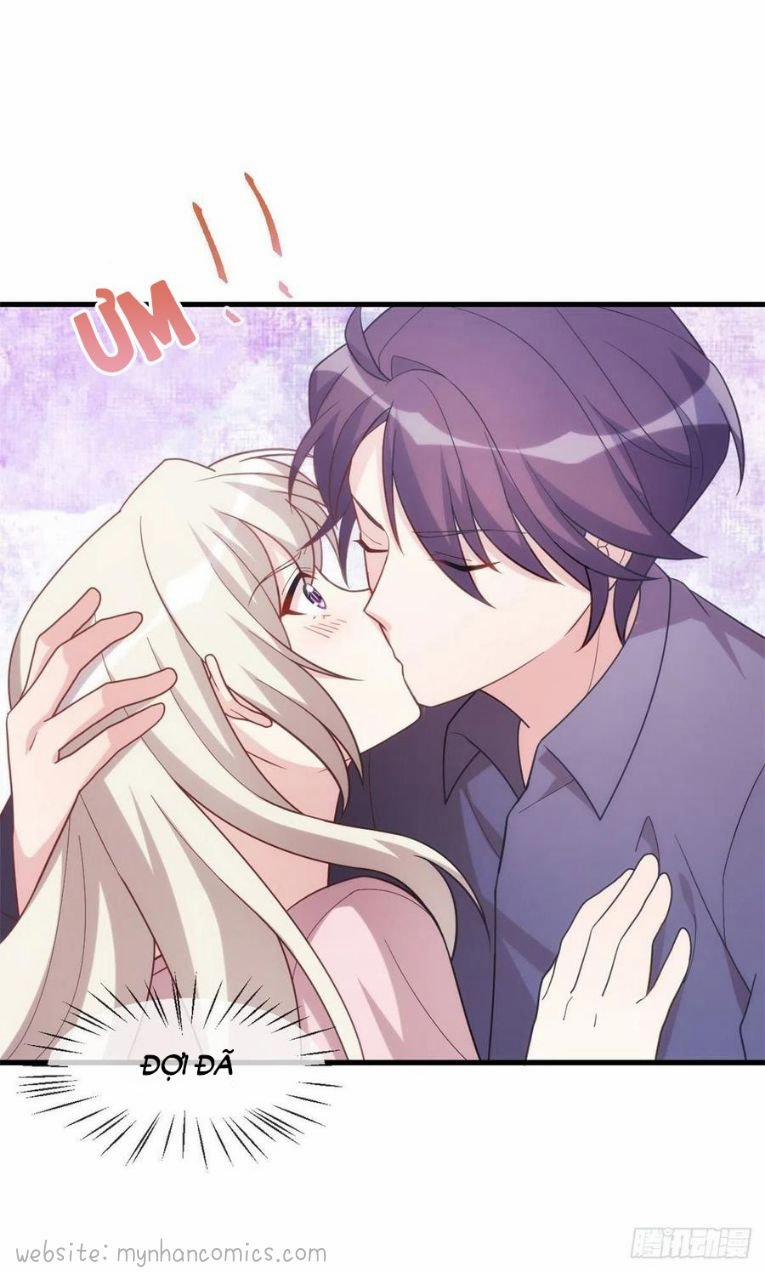 Tiểu Bạch Nam Thần Daddy 104 trang 22