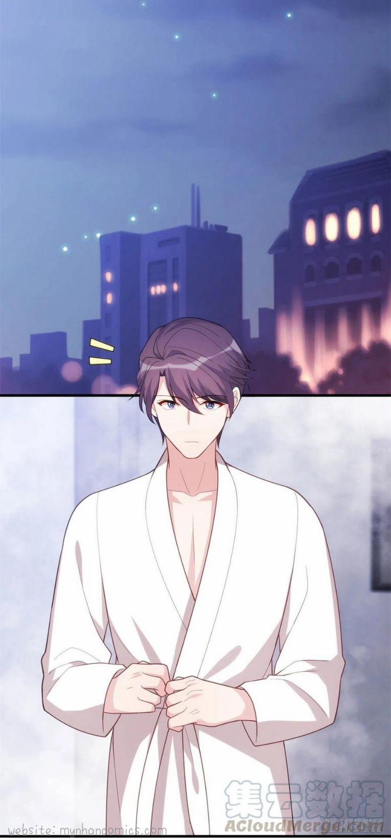 Tiểu Bạch Nam Thần Daddy 104 trang 3