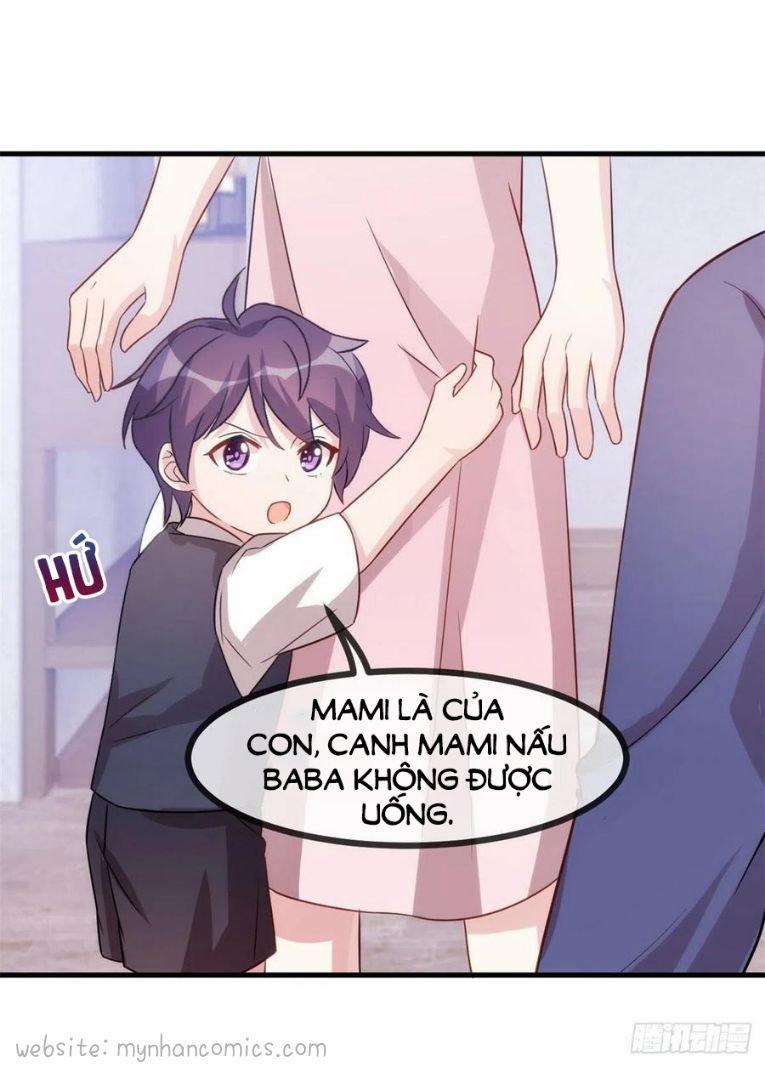 Tiểu Bạch Nam Thần Daddy 105 trang 7