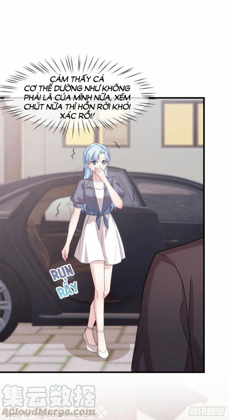 Tiểu Bạch Nam Thần Daddy 106 trang 3