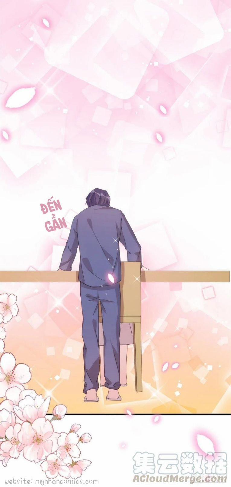 Tiểu Bạch Nam Thần Daddy 107 trang 10