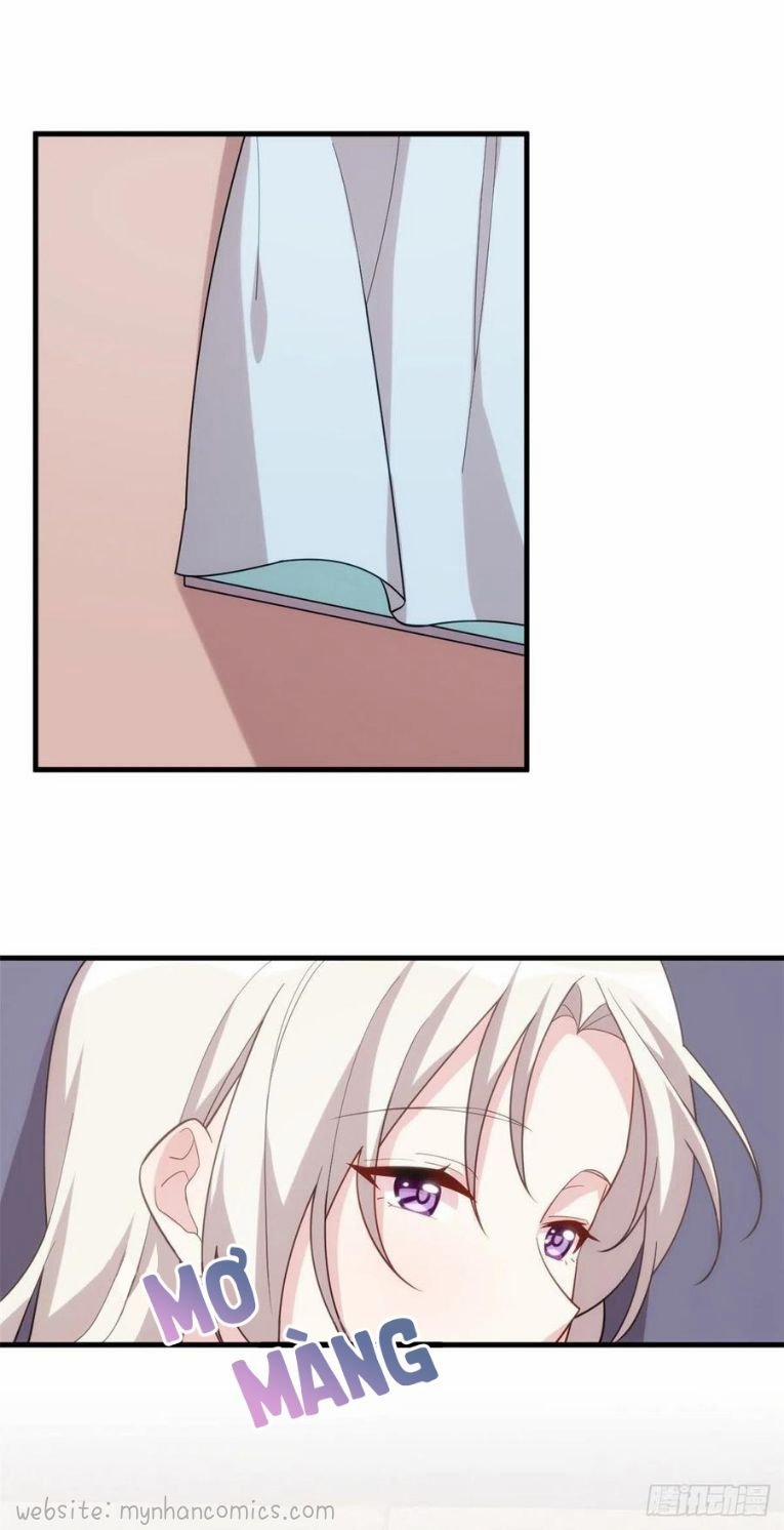 Tiểu Bạch Nam Thần Daddy 107 trang 11