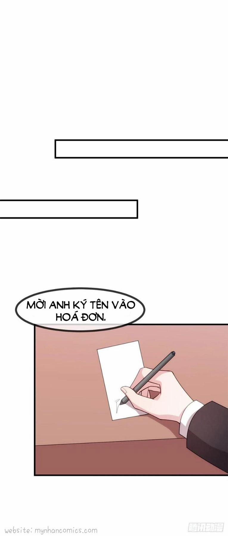 Tiểu Bạch Nam Thần Daddy 107 trang 17