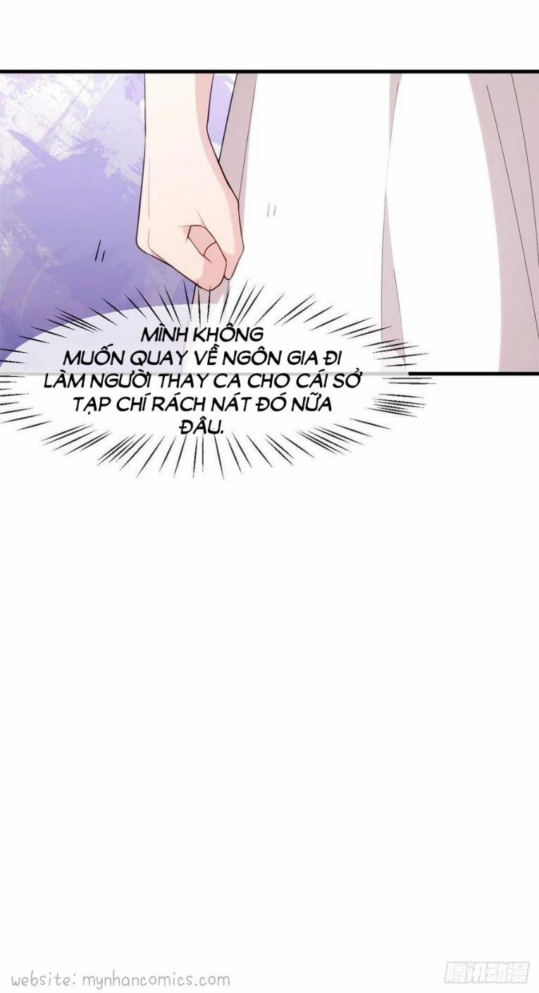 Tiểu Bạch Nam Thần Daddy 107 trang 6