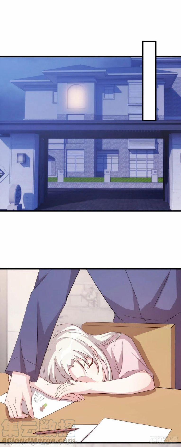 Tiểu Bạch Nam Thần Daddy 107 trang 7