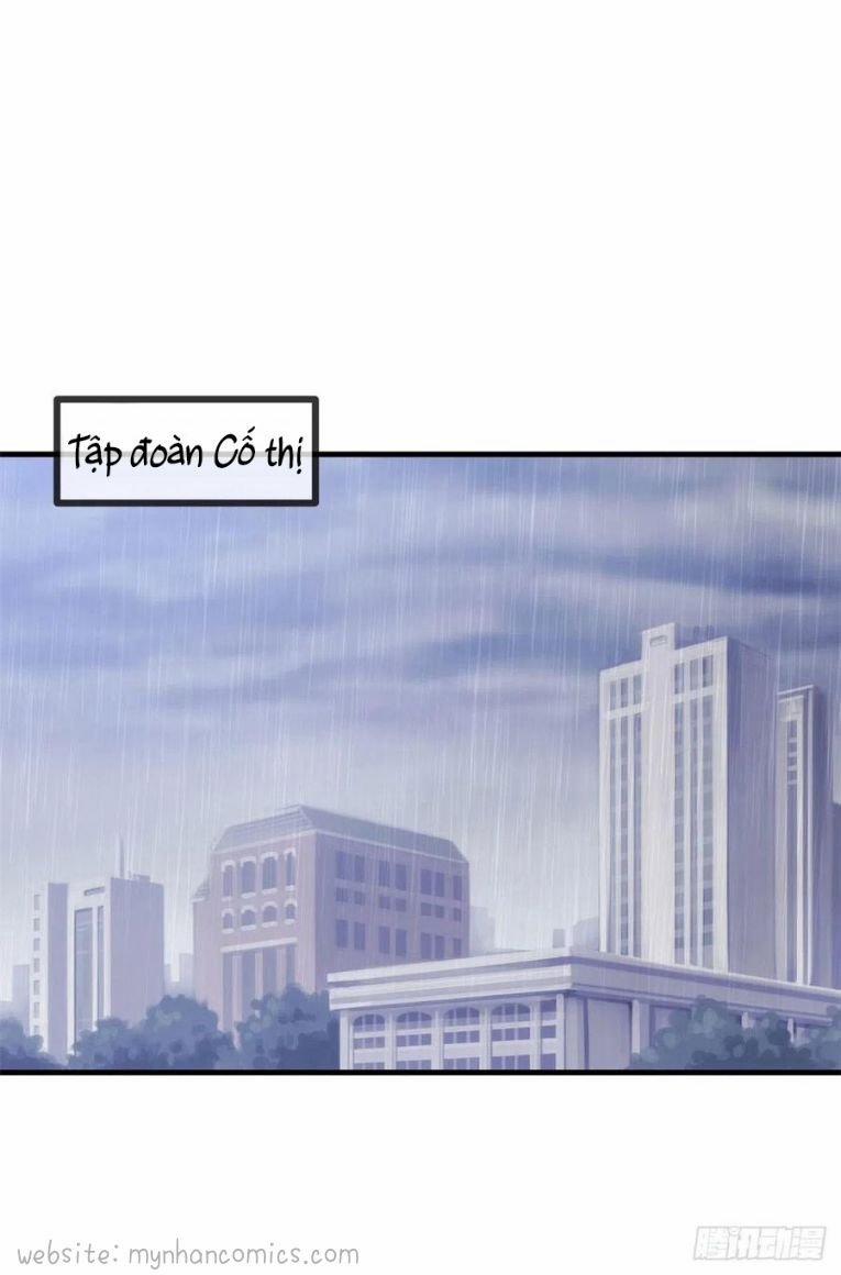 Tiểu Bạch Nam Thần Daddy 108 trang 14