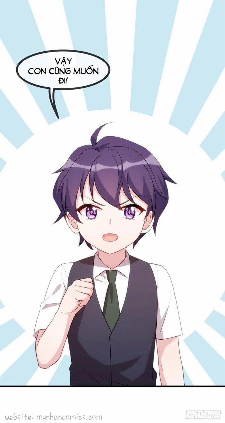 Tiểu Bạch Nam Thần Daddy 109 trang 8