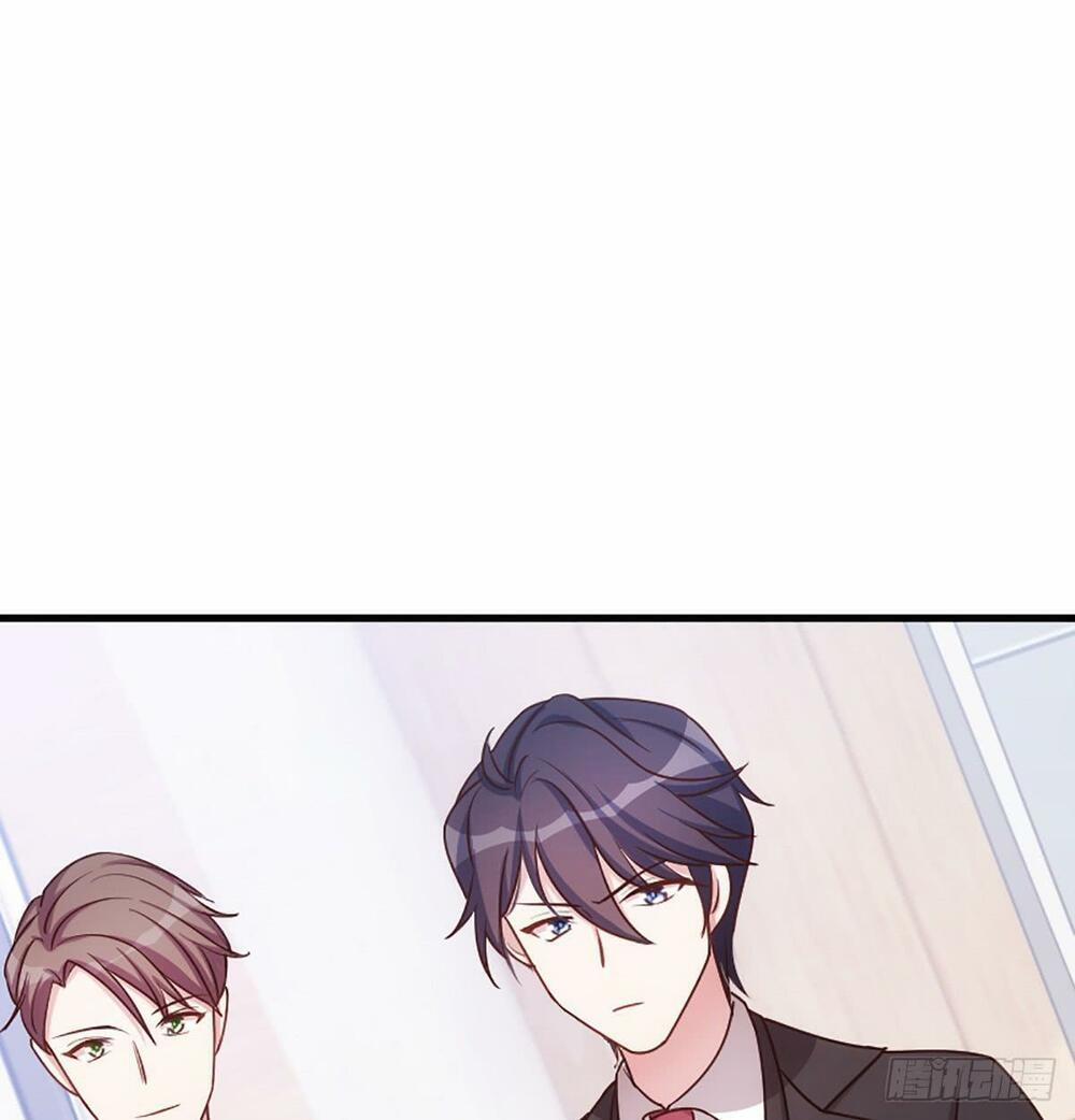 Tiểu Bạch Nam Thần Daddy 11 trang 1