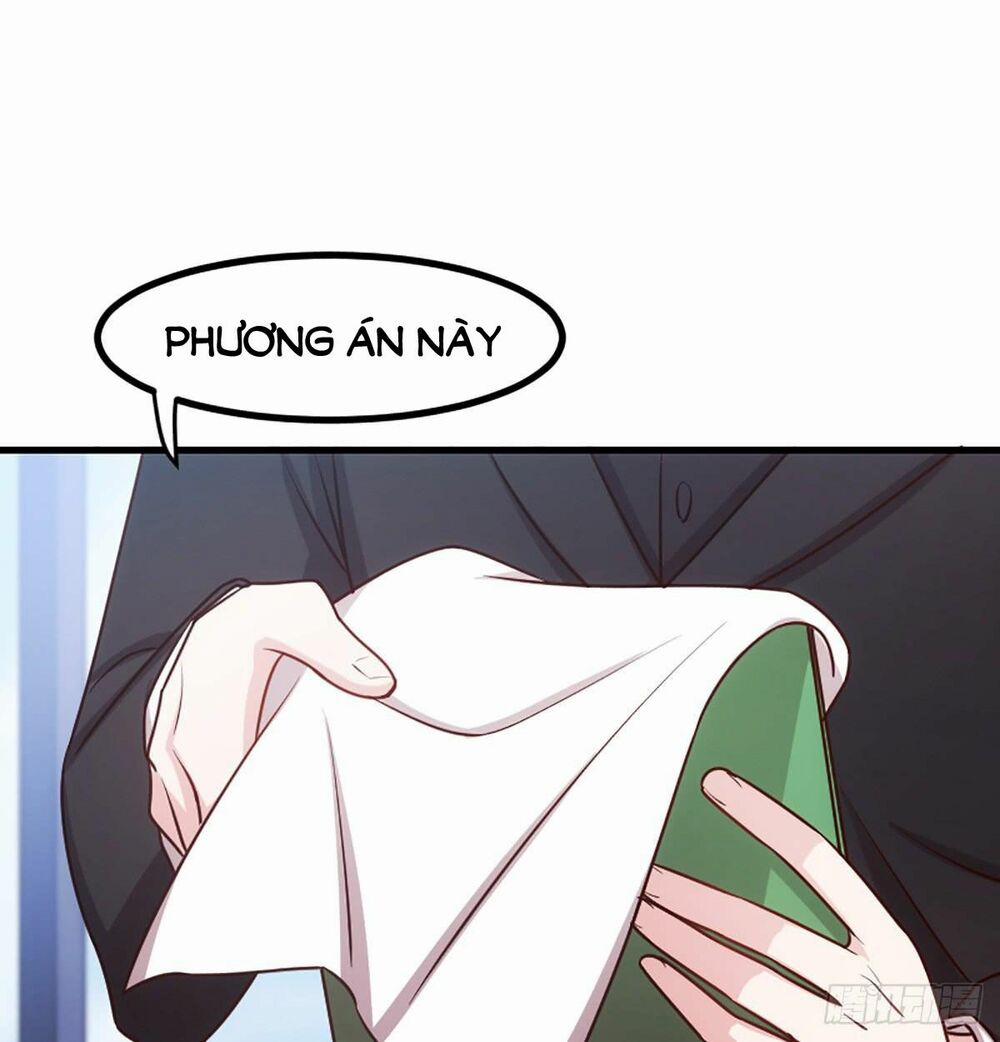 Tiểu Bạch Nam Thần Daddy 11 trang 10