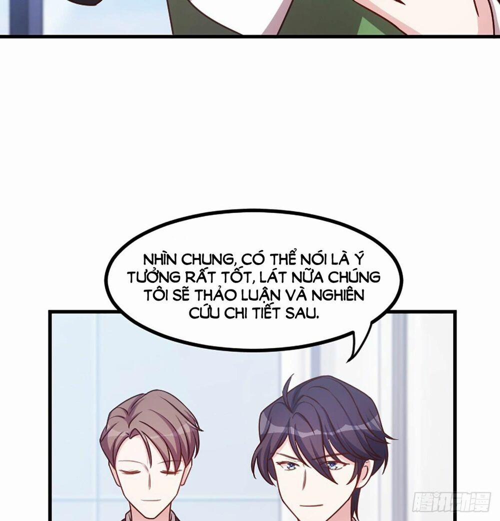 Tiểu Bạch Nam Thần Daddy 11 trang 11