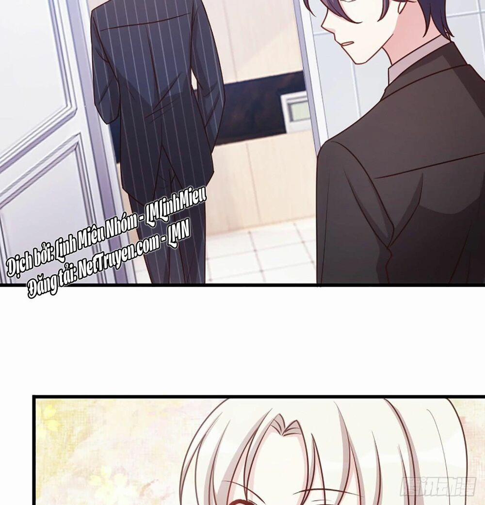 Tiểu Bạch Nam Thần Daddy 11 trang 17