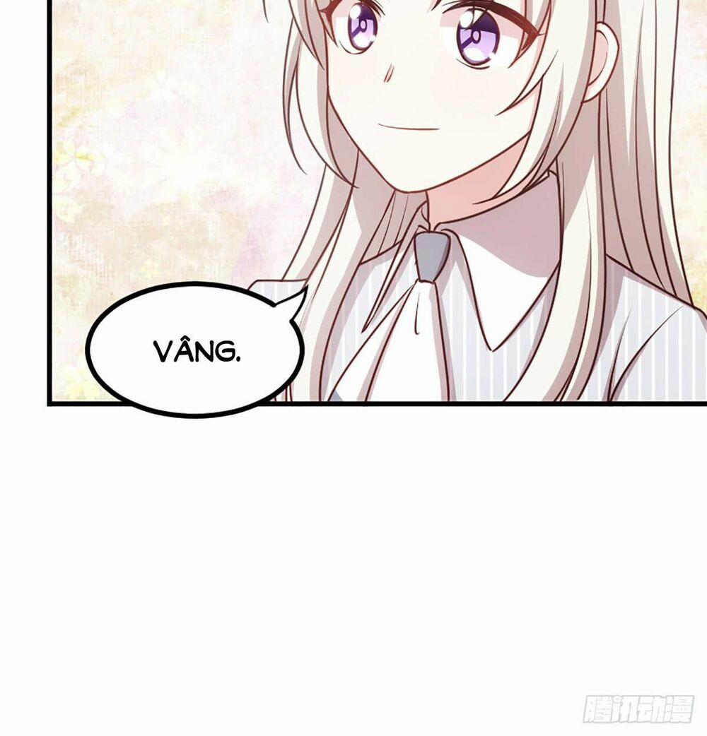 Tiểu Bạch Nam Thần Daddy 11 trang 18