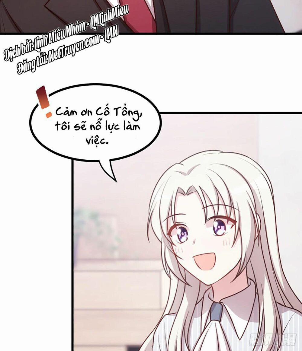 Tiểu Bạch Nam Thần Daddy 11 trang 26