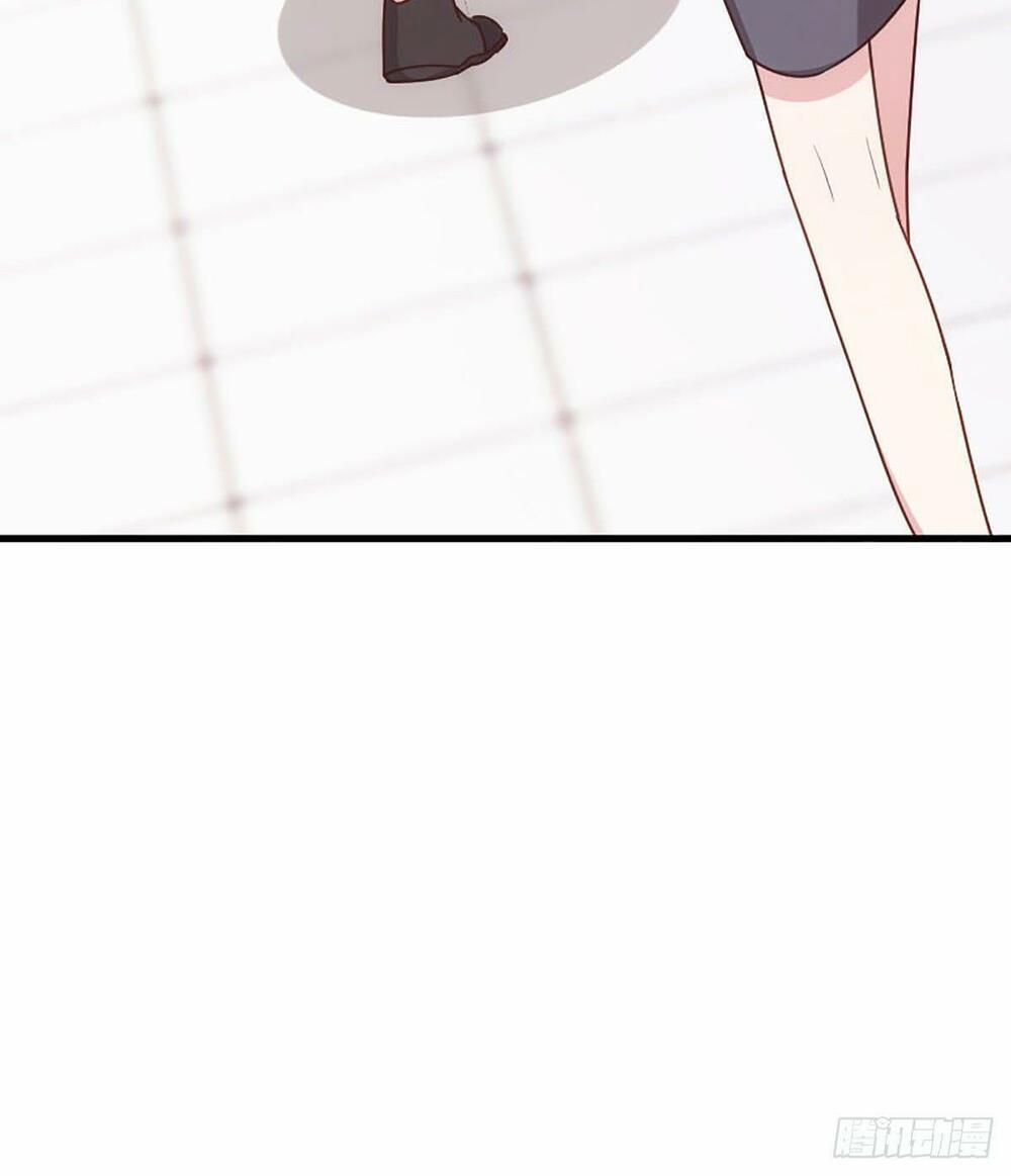 Tiểu Bạch Nam Thần Daddy 11 trang 33