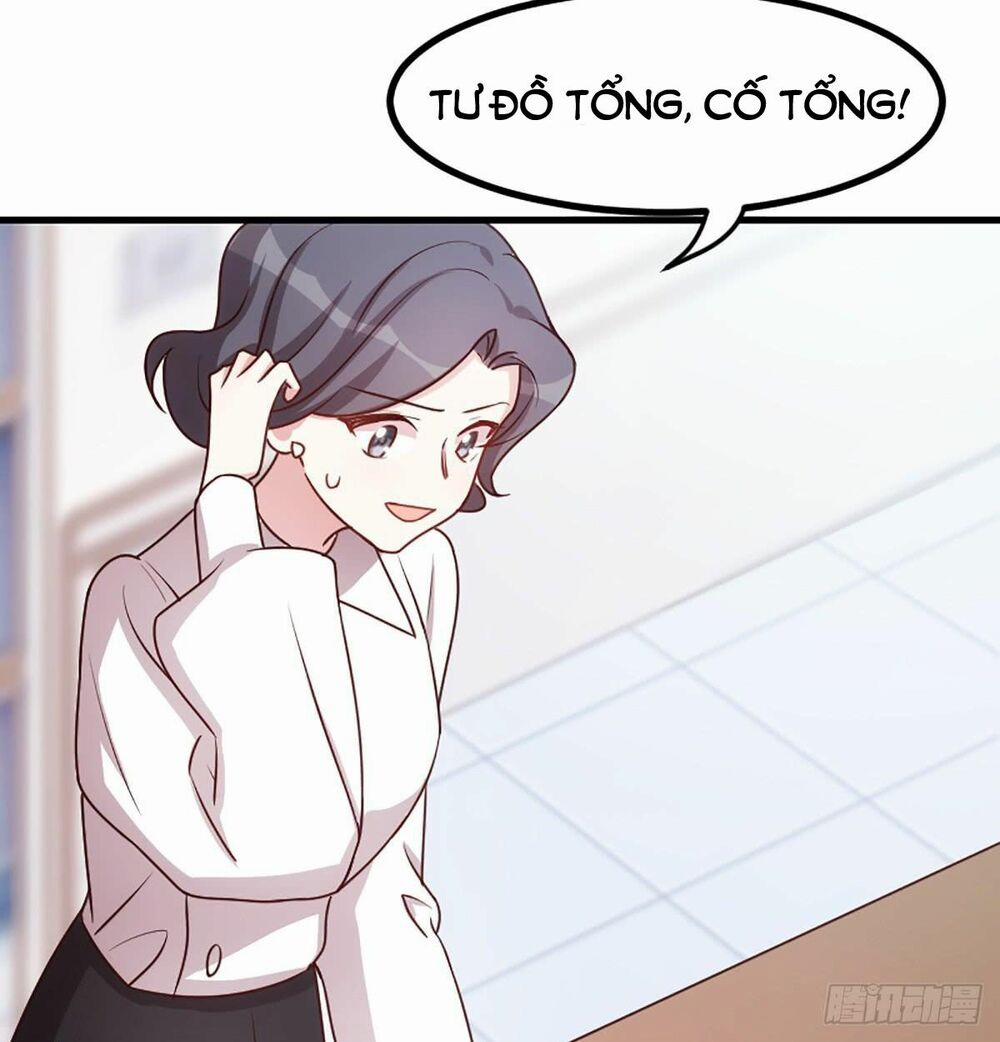 Tiểu Bạch Nam Thần Daddy 11 trang 4