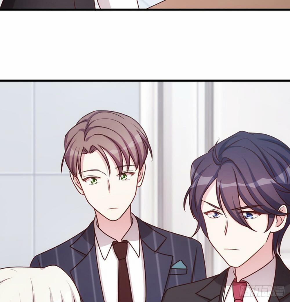 Tiểu Bạch Nam Thần Daddy 11 trang 5