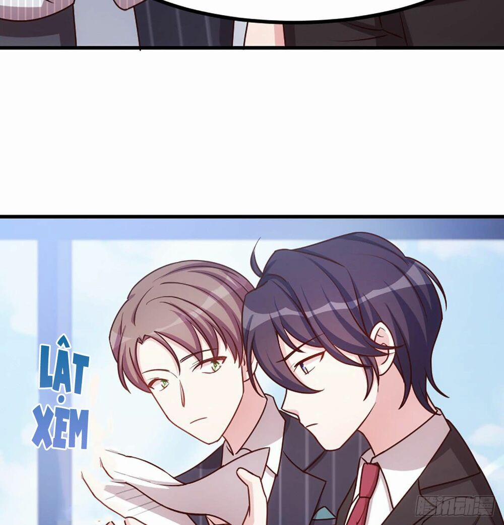 Tiểu Bạch Nam Thần Daddy 11 trang 7