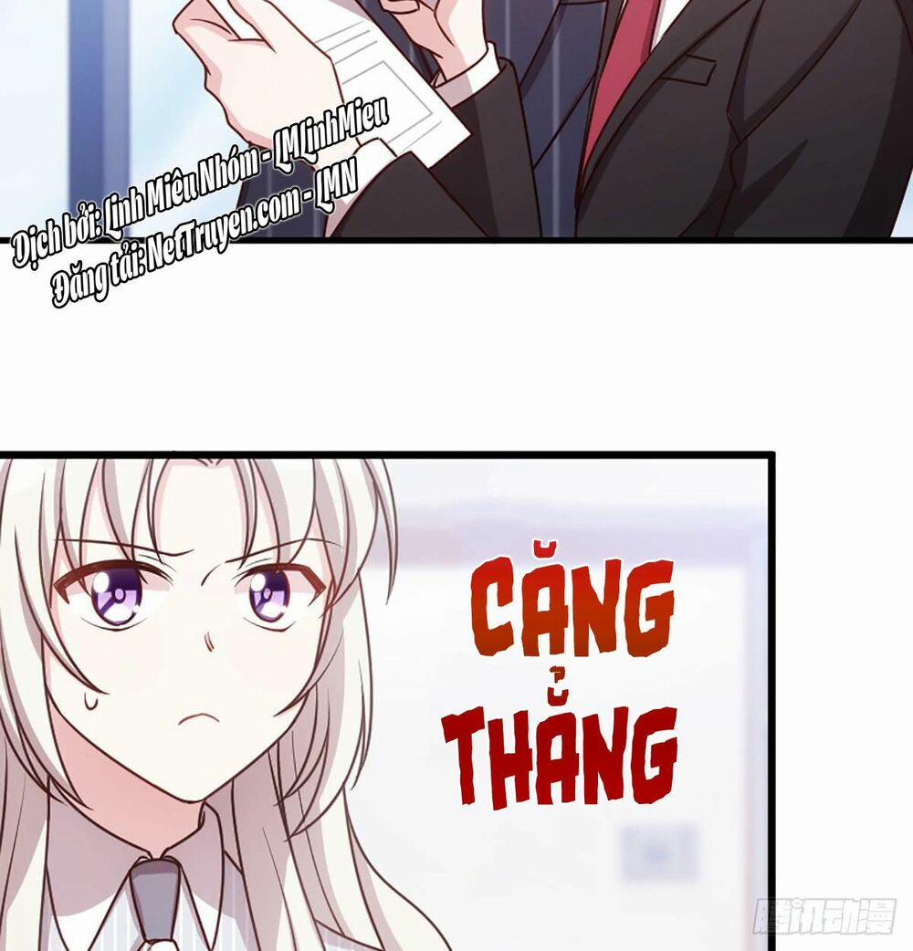 Tiểu Bạch Nam Thần Daddy 11 trang 8