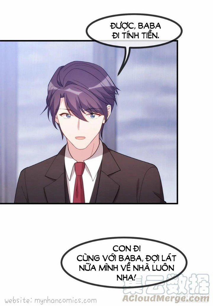 Tiểu Bạch Nam Thần Daddy 110 trang 12