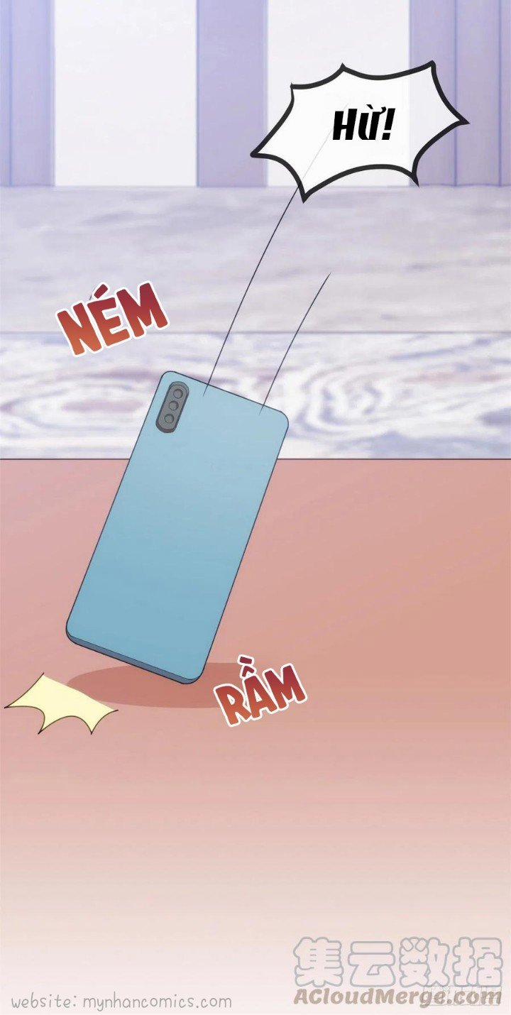 Tiểu Bạch Nam Thần Daddy 110 trang 15