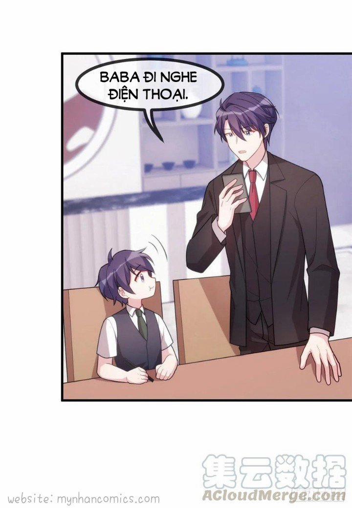 Tiểu Bạch Nam Thần Daddy 110 trang 6