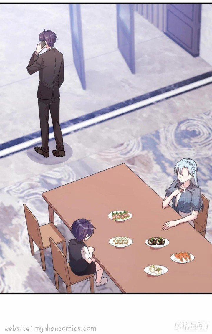 Tiểu Bạch Nam Thần Daddy 110 trang 7