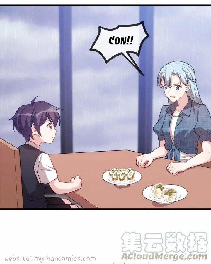 Tiểu Bạch Nam Thần Daddy 110 trang 9