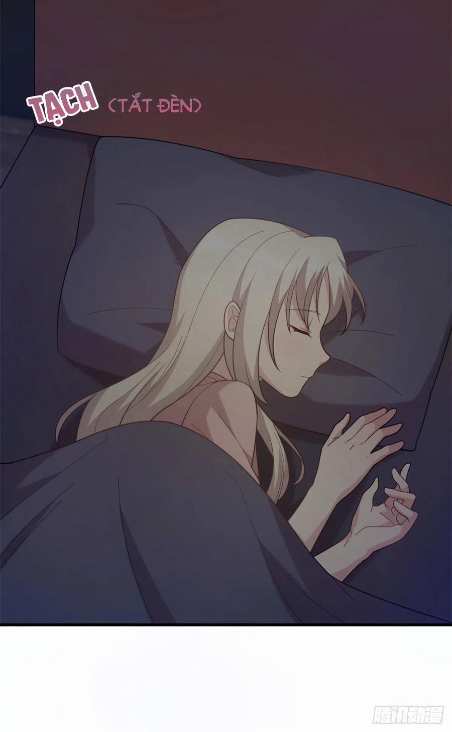 Tiểu Bạch Nam Thần Daddy 111 trang 10