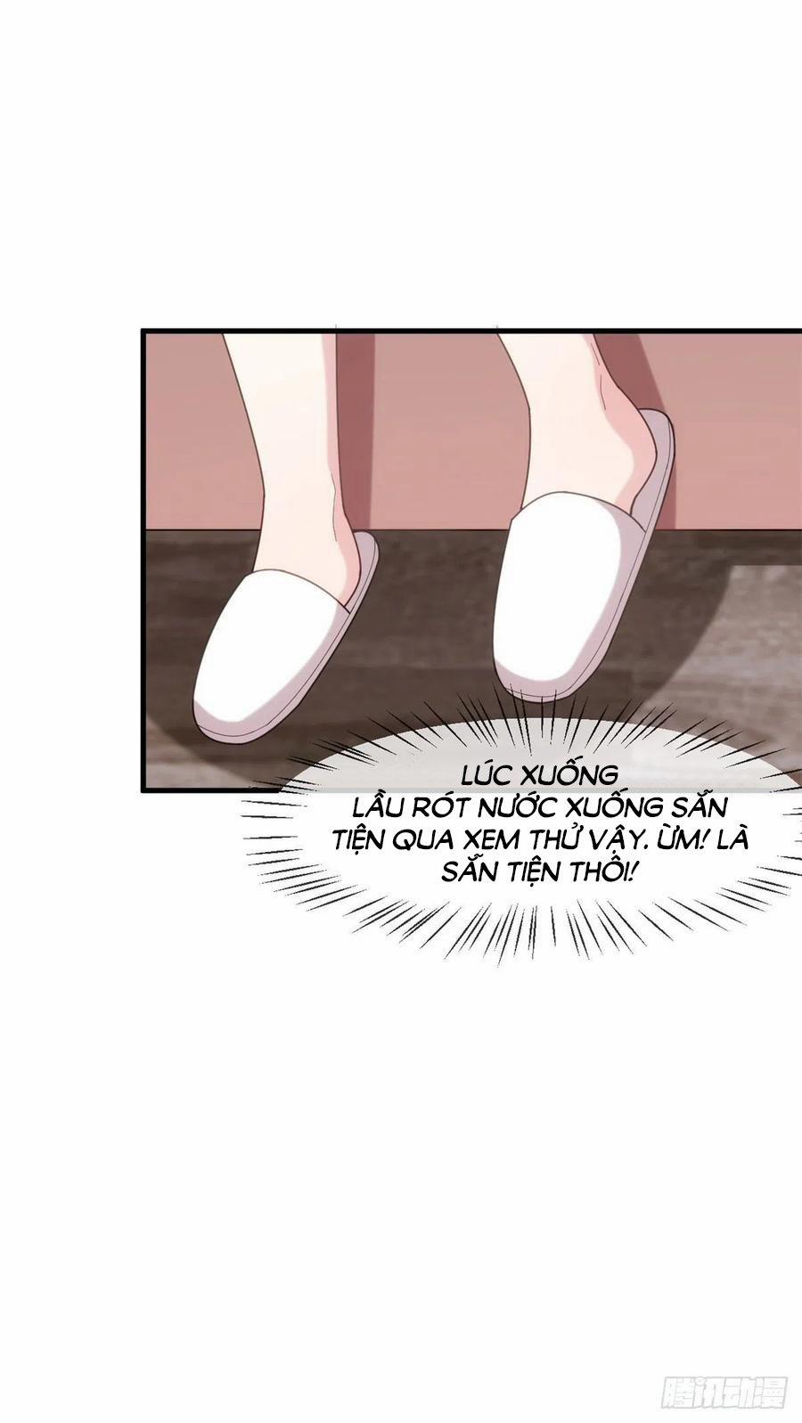 Tiểu Bạch Nam Thần Daddy 111 trang 17