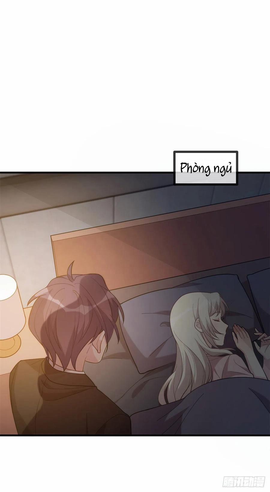 Tiểu Bạch Nam Thần Daddy 111 trang 7