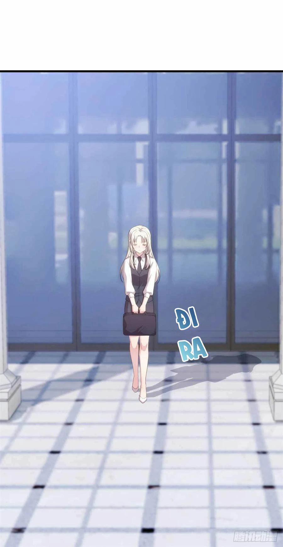 Tiểu Bạch Nam Thần Daddy 113 trang 13