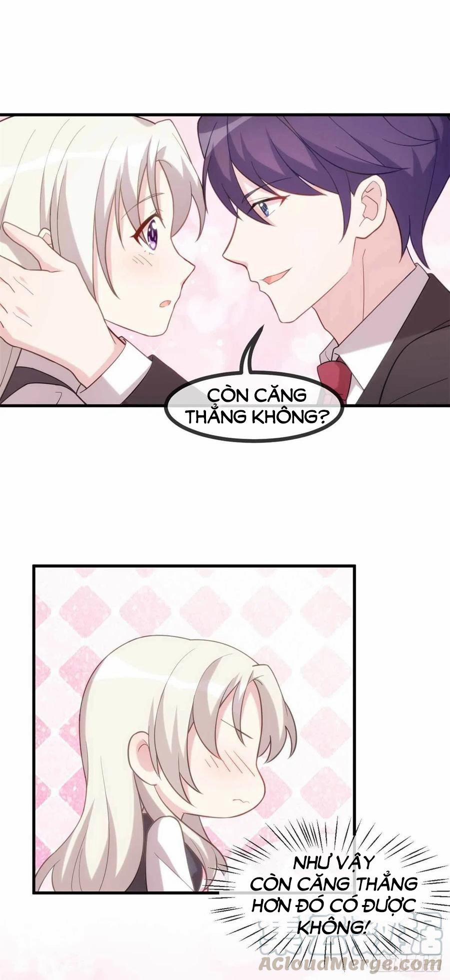 Tiểu Bạch Nam Thần Daddy 113 trang 4