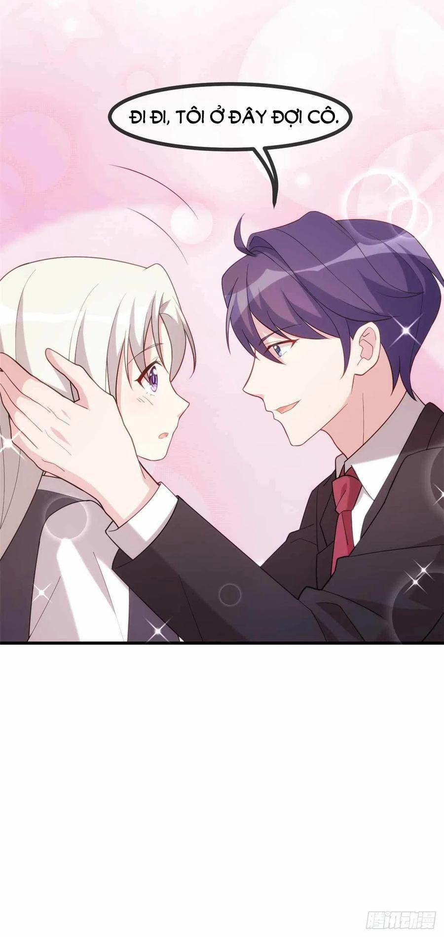 Tiểu Bạch Nam Thần Daddy 113 trang 5