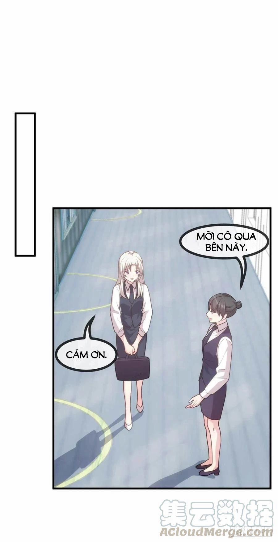 Tiểu Bạch Nam Thần Daddy 113 trang 6