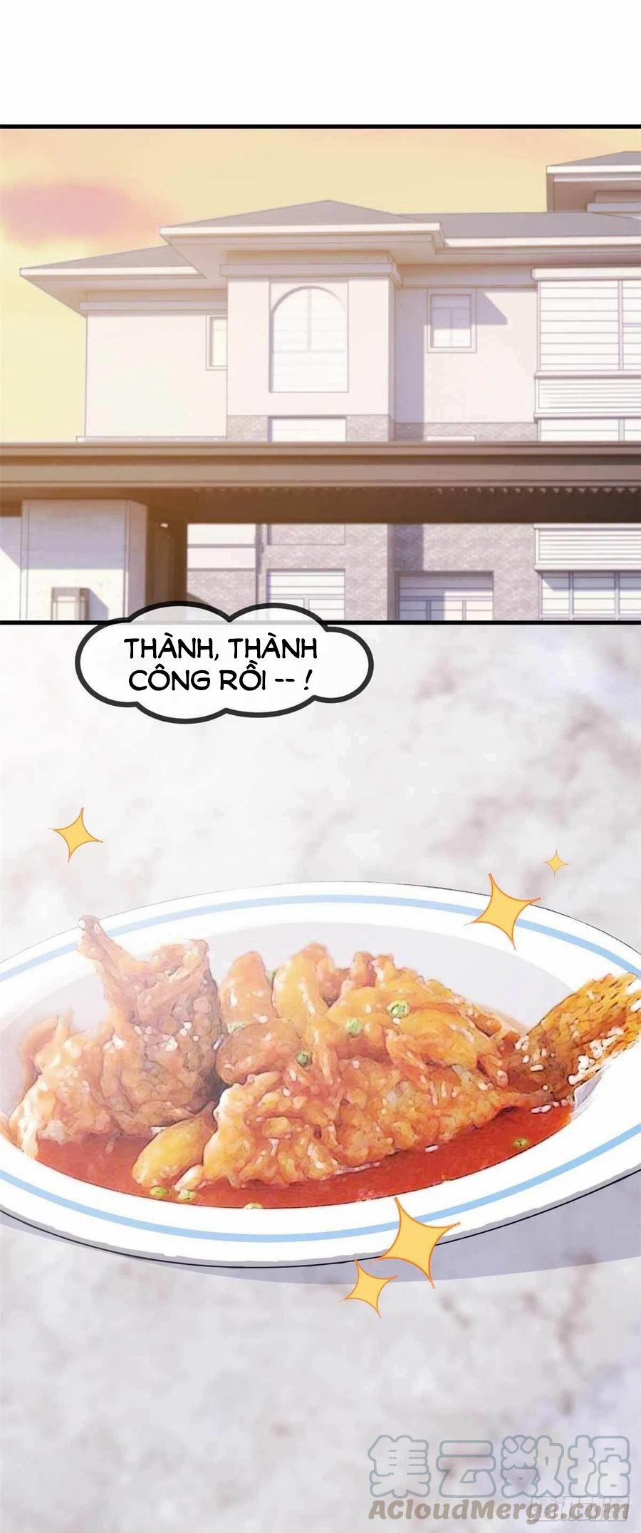 Tiểu Bạch Nam Thần Daddy 114 trang 2